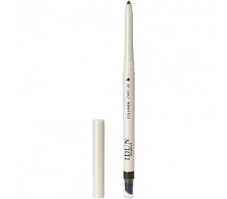 IDUN Minerals Cream Eyeliner Jord Brown