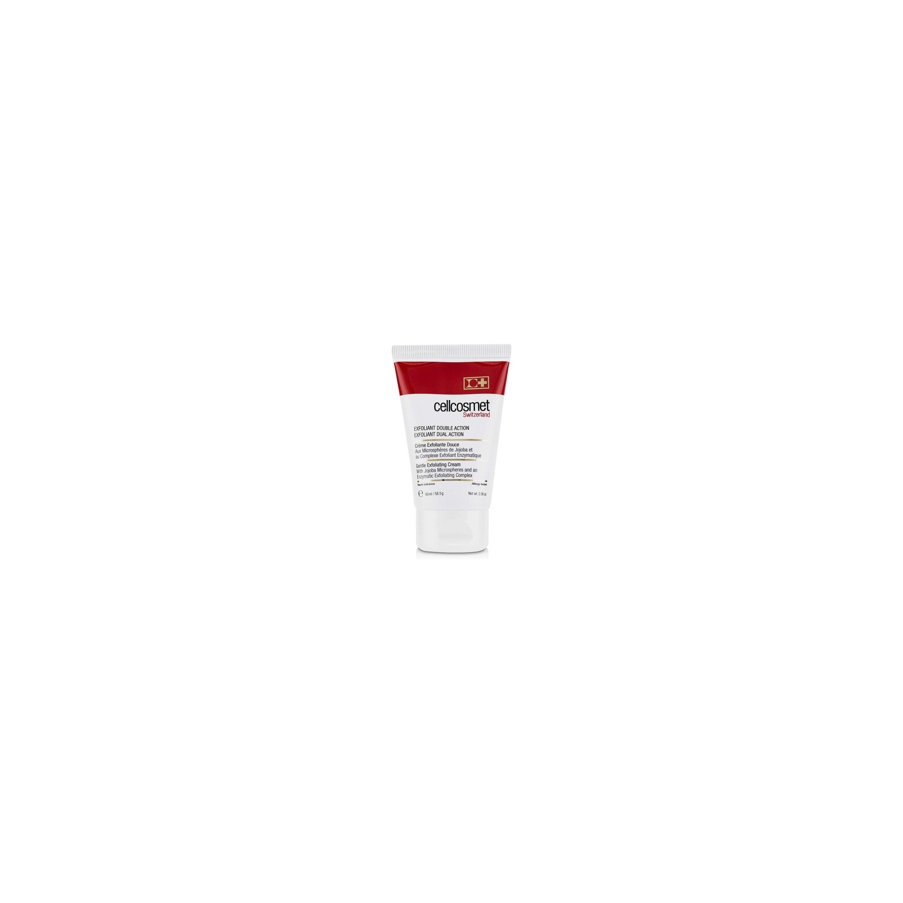 Cellcosmet Exfoliant Dual Action