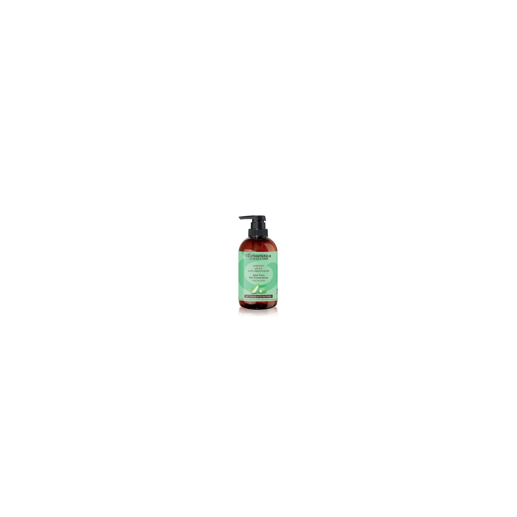 Fermented Organic Body Oil 250ml Vegan Brown