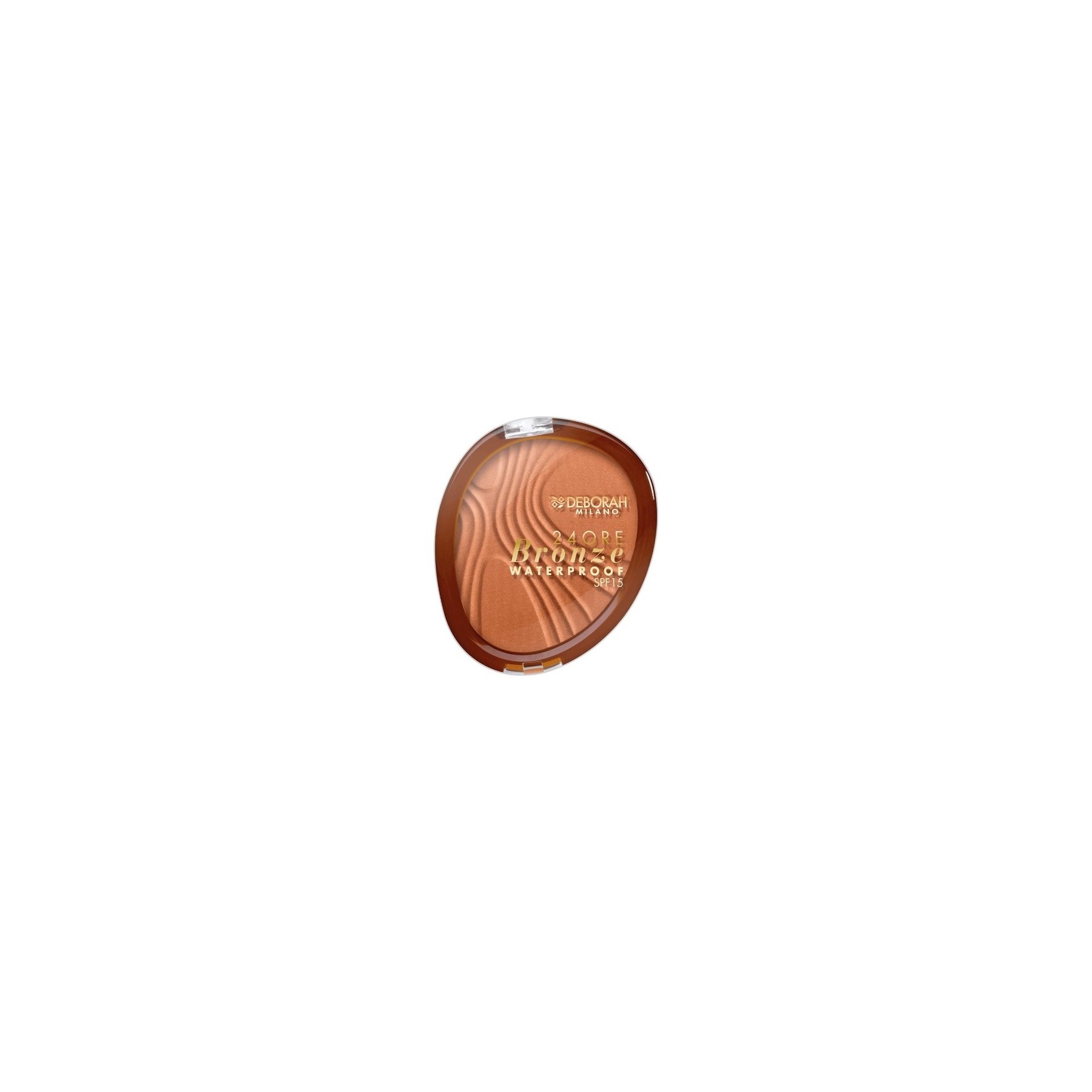 Deborah Milano 24Ore Bronze 01 Light Rose
