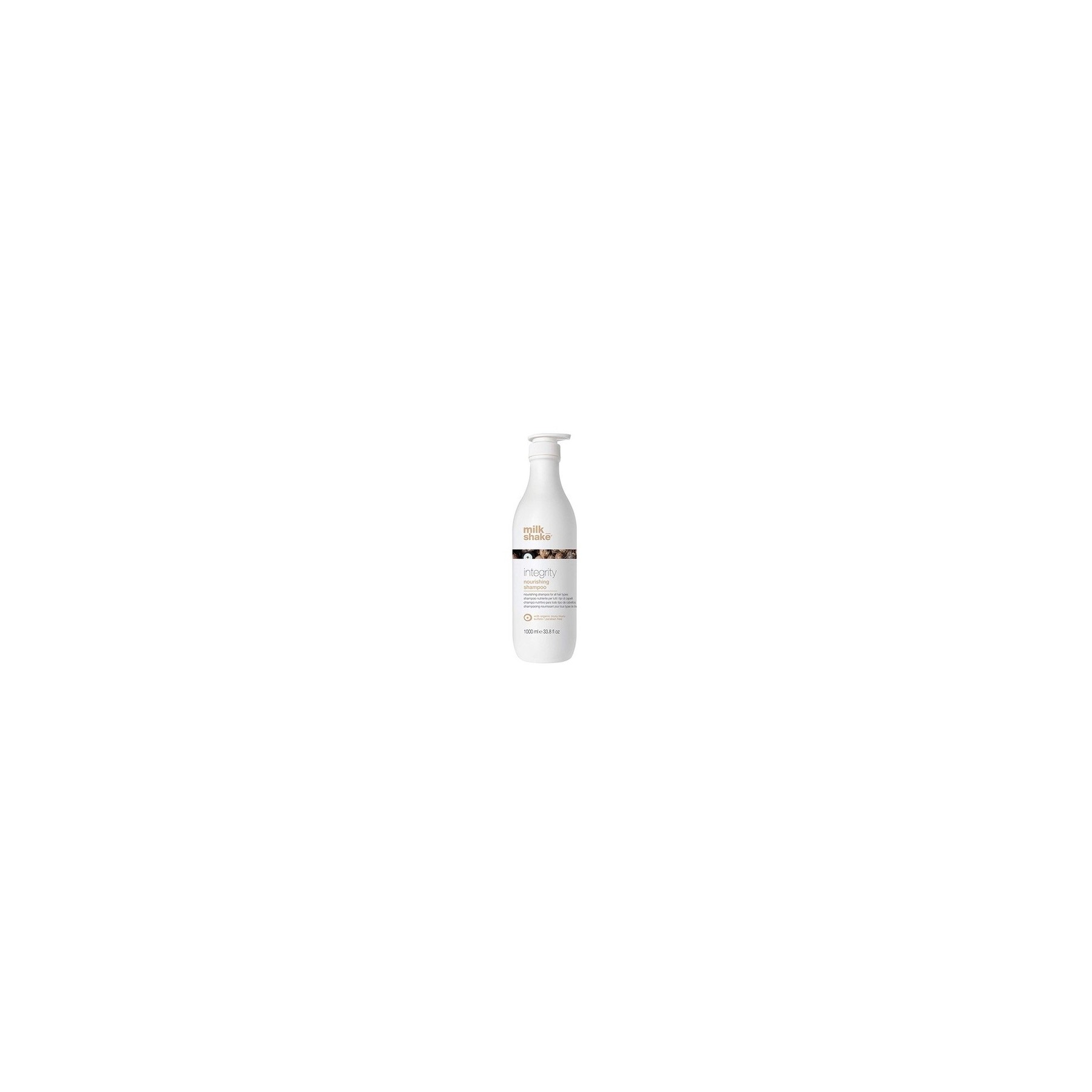 Milk Shake Integrity Nourishing Shampoo 1000ml