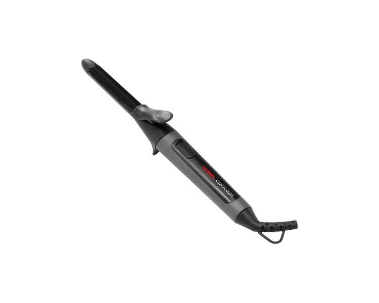 Concept Titan Care KK1180 Curling Iron with PTC Quick Heating Technology Max. 180°C