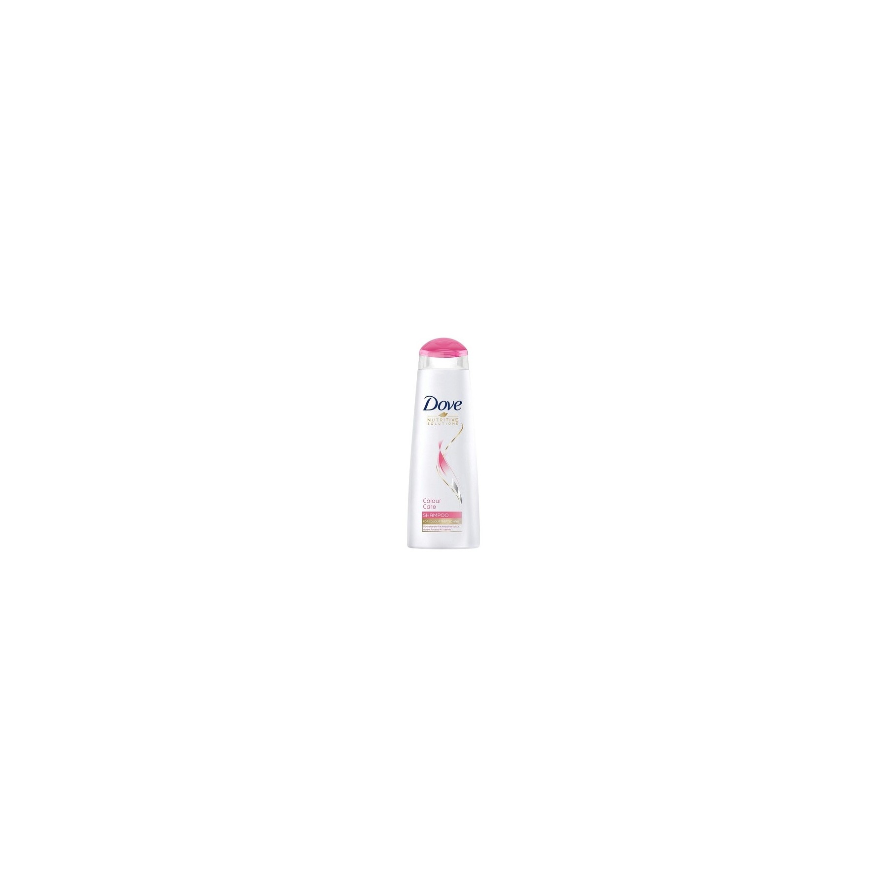 Dove Color Care Shampoo 400ml Dove Color Care Shampoo 400ml