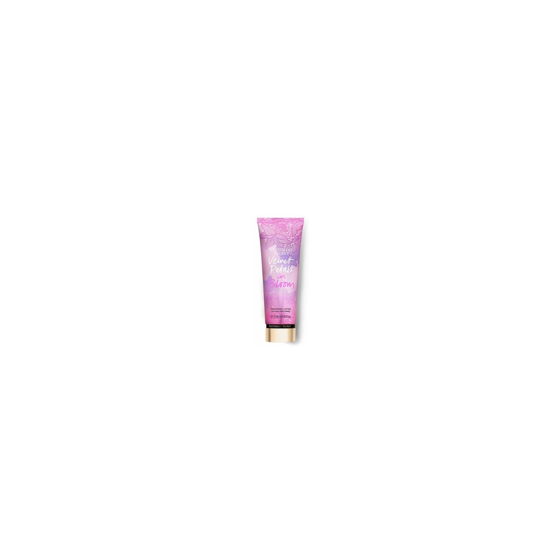 Victoria's Secret In Bloom Fragrance Lotion Velvet Petals 236ml
