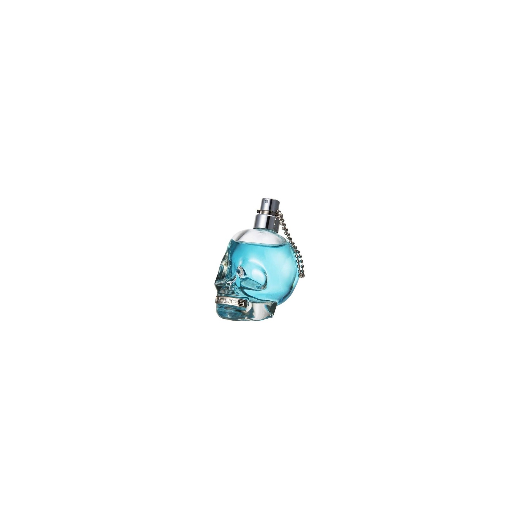 Police To Be Special Edition Light Eau De Toilette 40ml