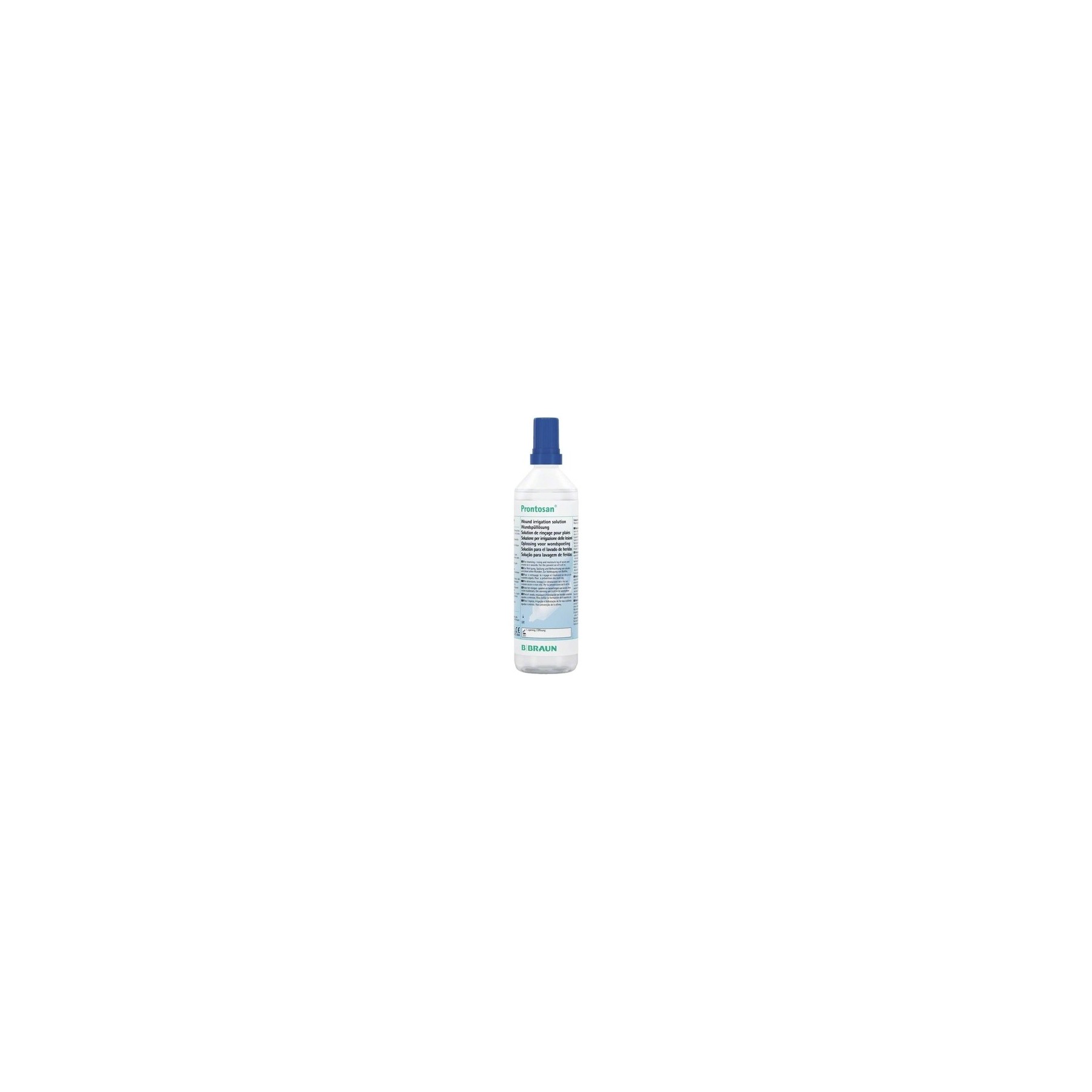 Prontosan OTC Wound Cleanser 350ml