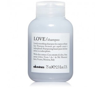 Davines Love Champu Disciplinante 75ml