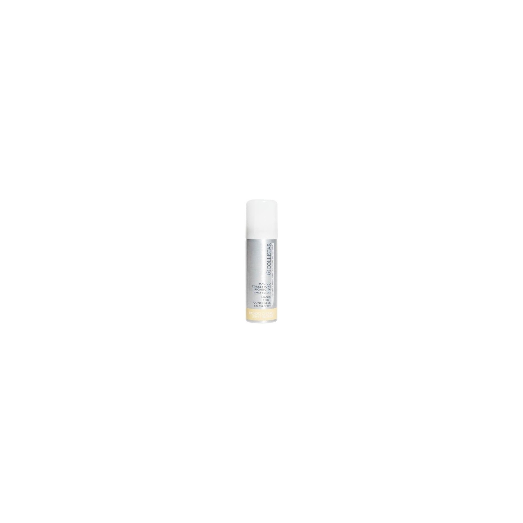 Collistar Magic Root Concealer Light Blonde 75ml