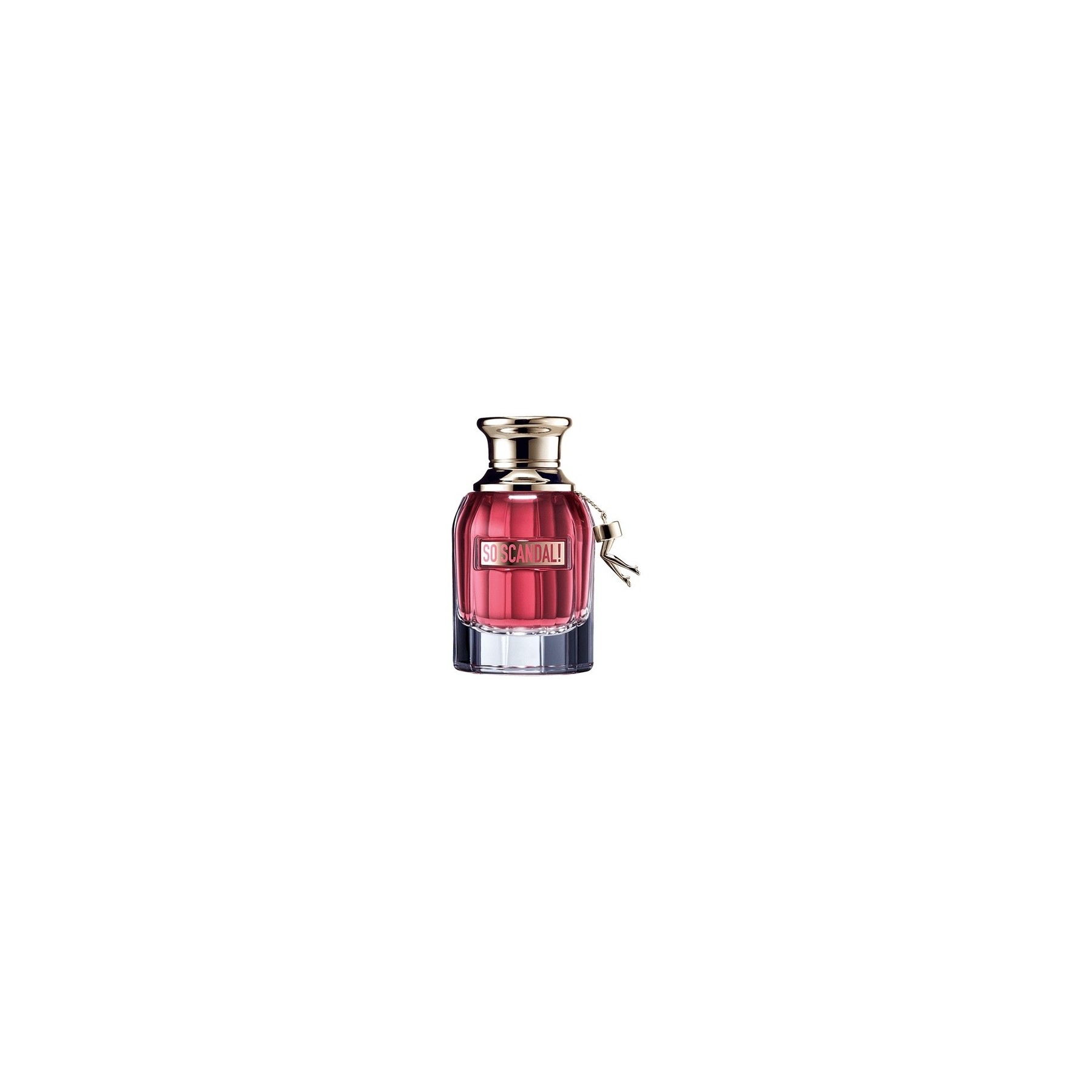 Jean Paul Gaultier So Scandal Eau De Parfum 30ml Floral