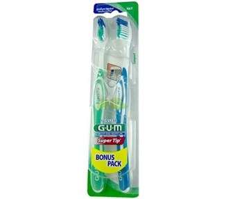 GUM Toothbrush Medium