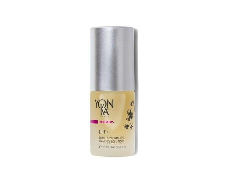 Yonka Lift Plus Firming Solution for Unisex 14.5g Treatment