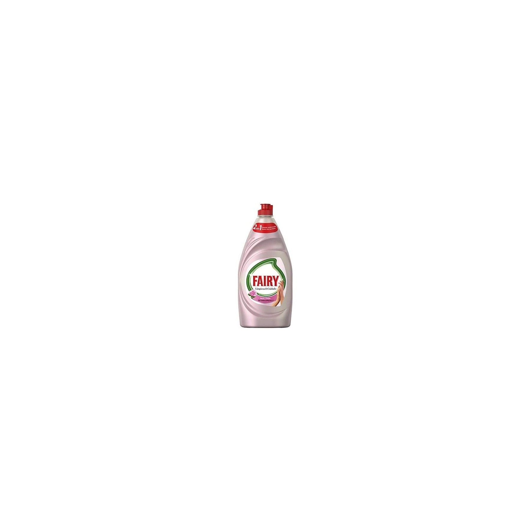 Fairy Dishwashing Liquid 500ml