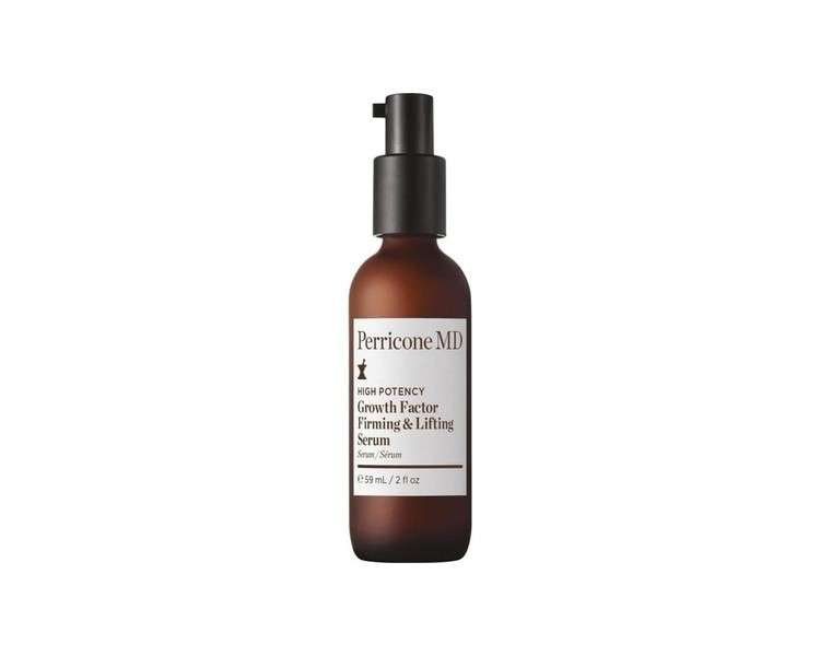 Perricone MD Growth Factor Firm & Lift Serum 59ml