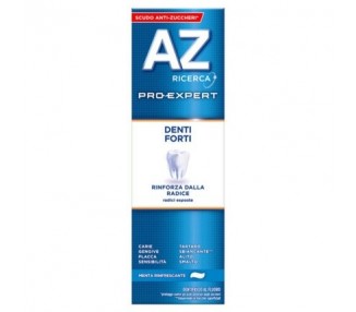 AZ Pro-Expert Strong Teeth Toothpaste 75ml