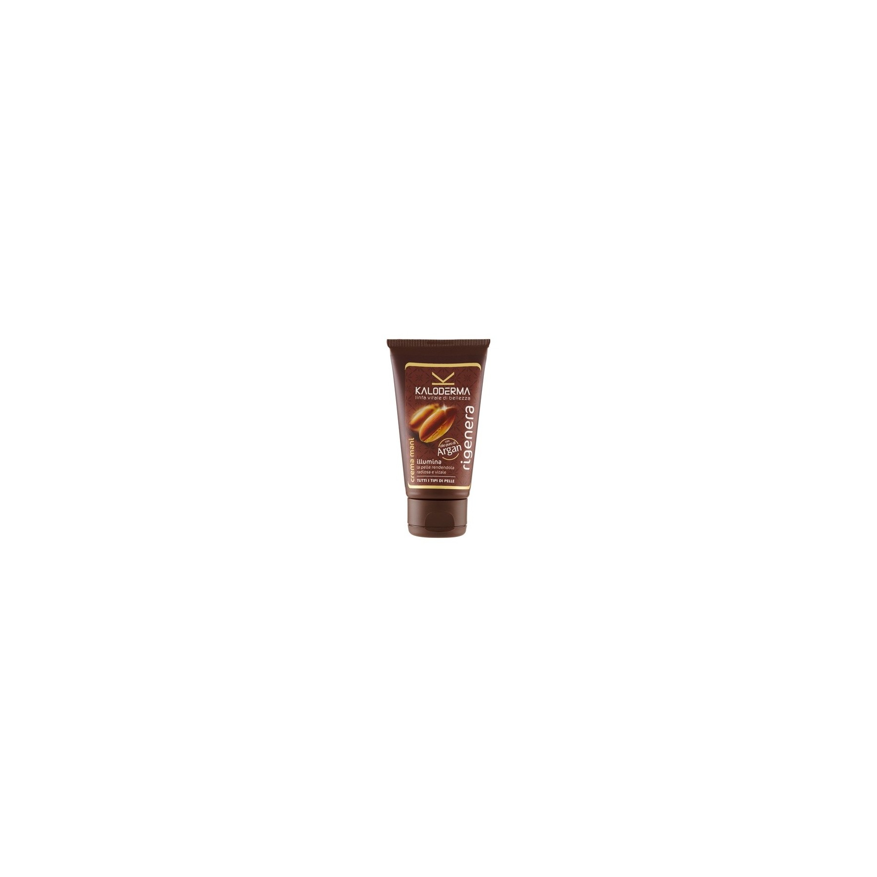 Kaloderma Pure Argan Oil Hand Cream 75ml