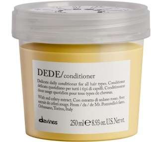 Davines Dede Delicate Daily Conditioner 250ml
