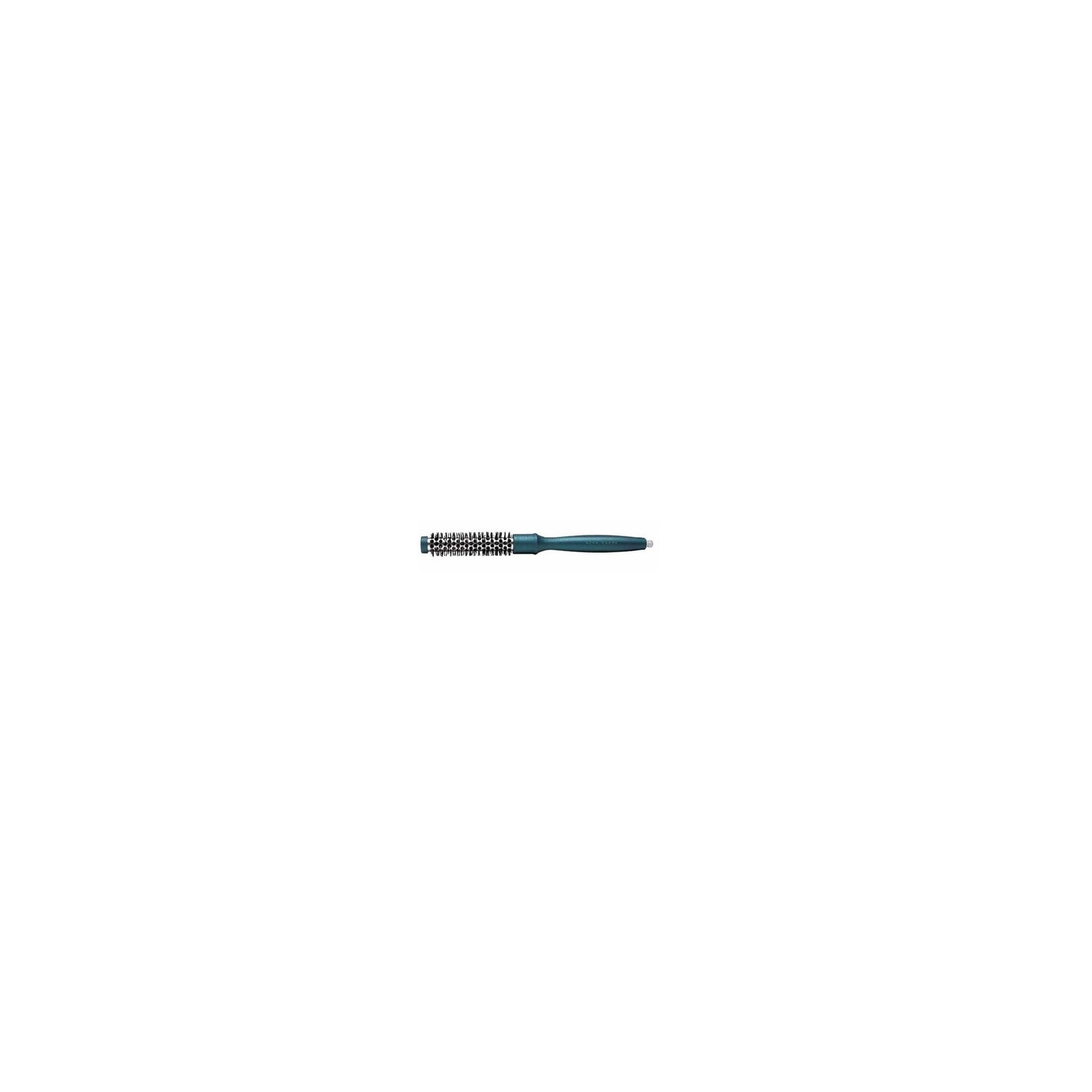 Acca Kappa Brush 12 AX5616 Round Heat Very Small Compatible for Hair