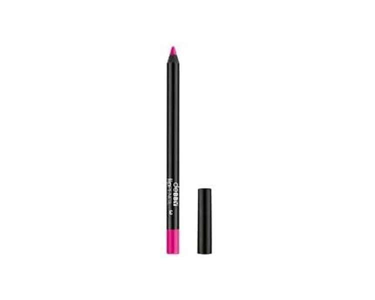 DEBBY Lip Pencil 03 Waterproof Pink Pencil Lips Makeup and Cosmetic