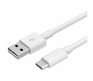 Cable USB Tipo C Original Huawei  - 1