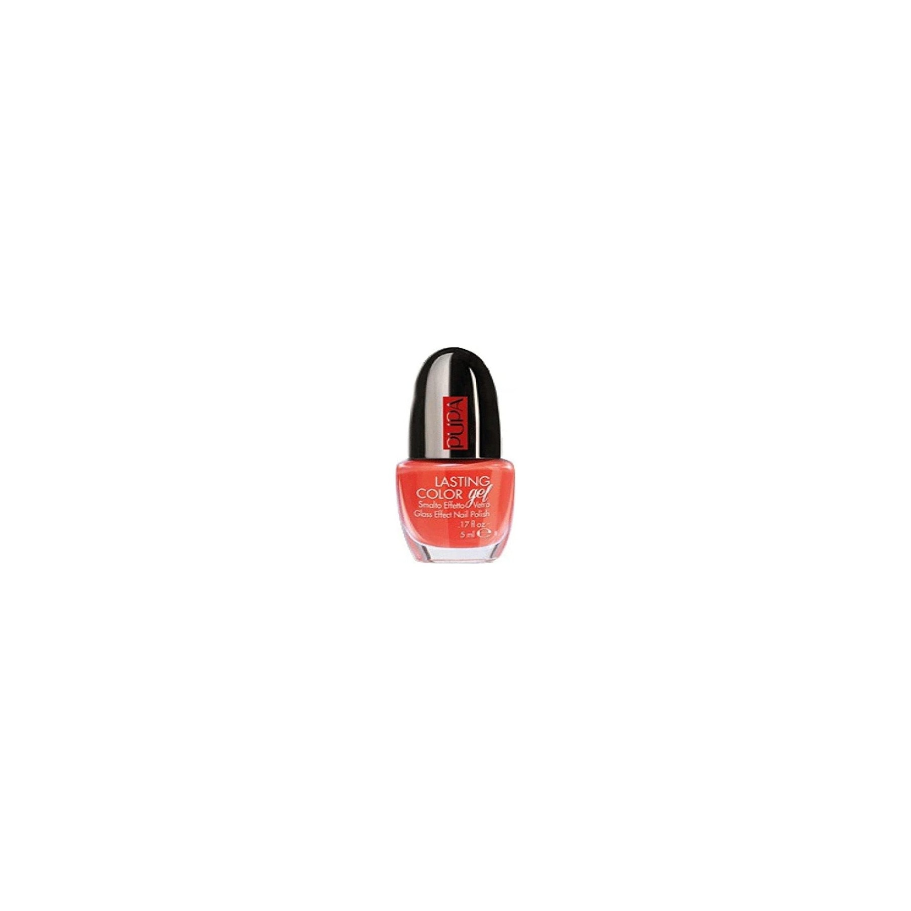 Lasting Color Gel Nail Polish N118 Sun Cream 5ml