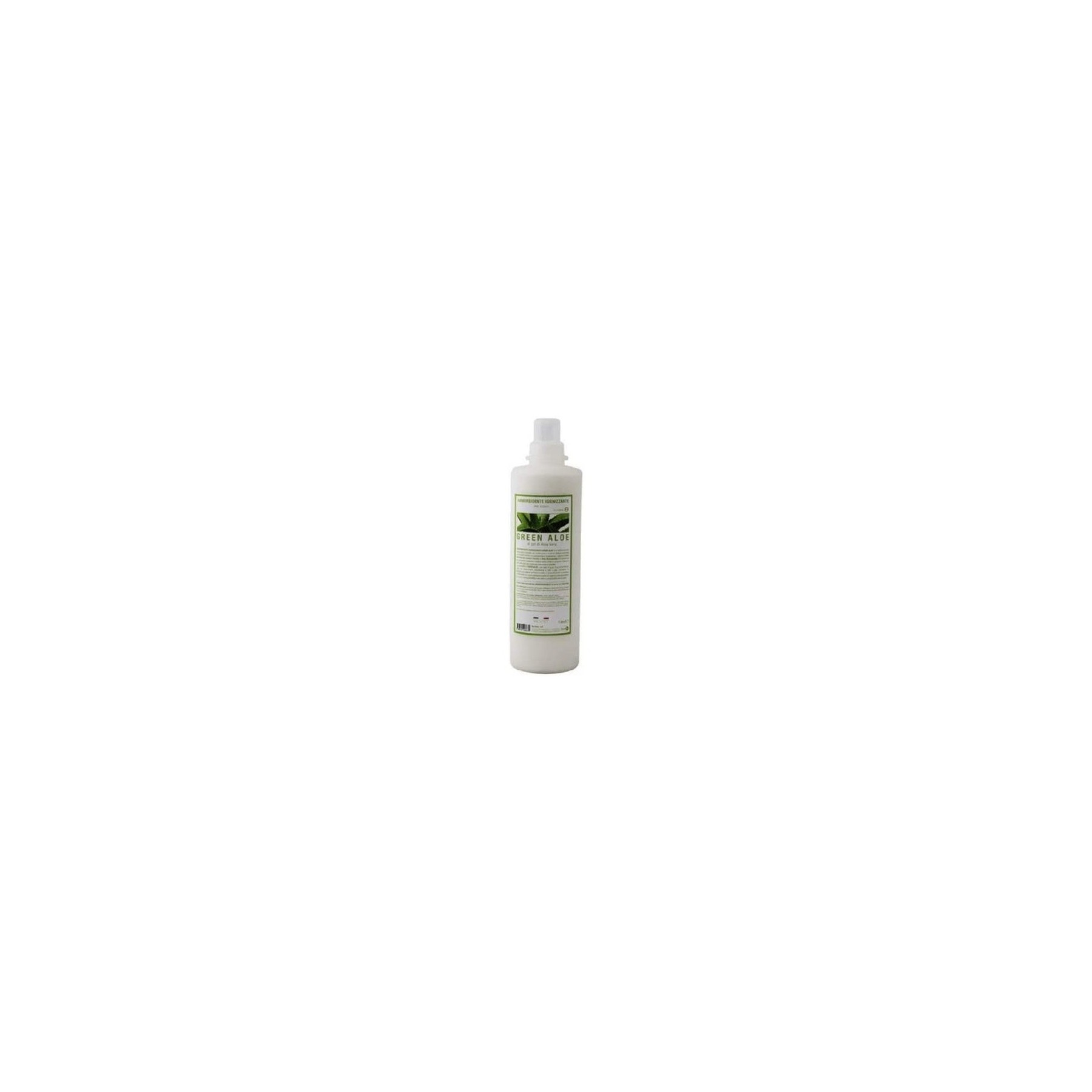 ECOLAVO Green Aloe Softener 500g