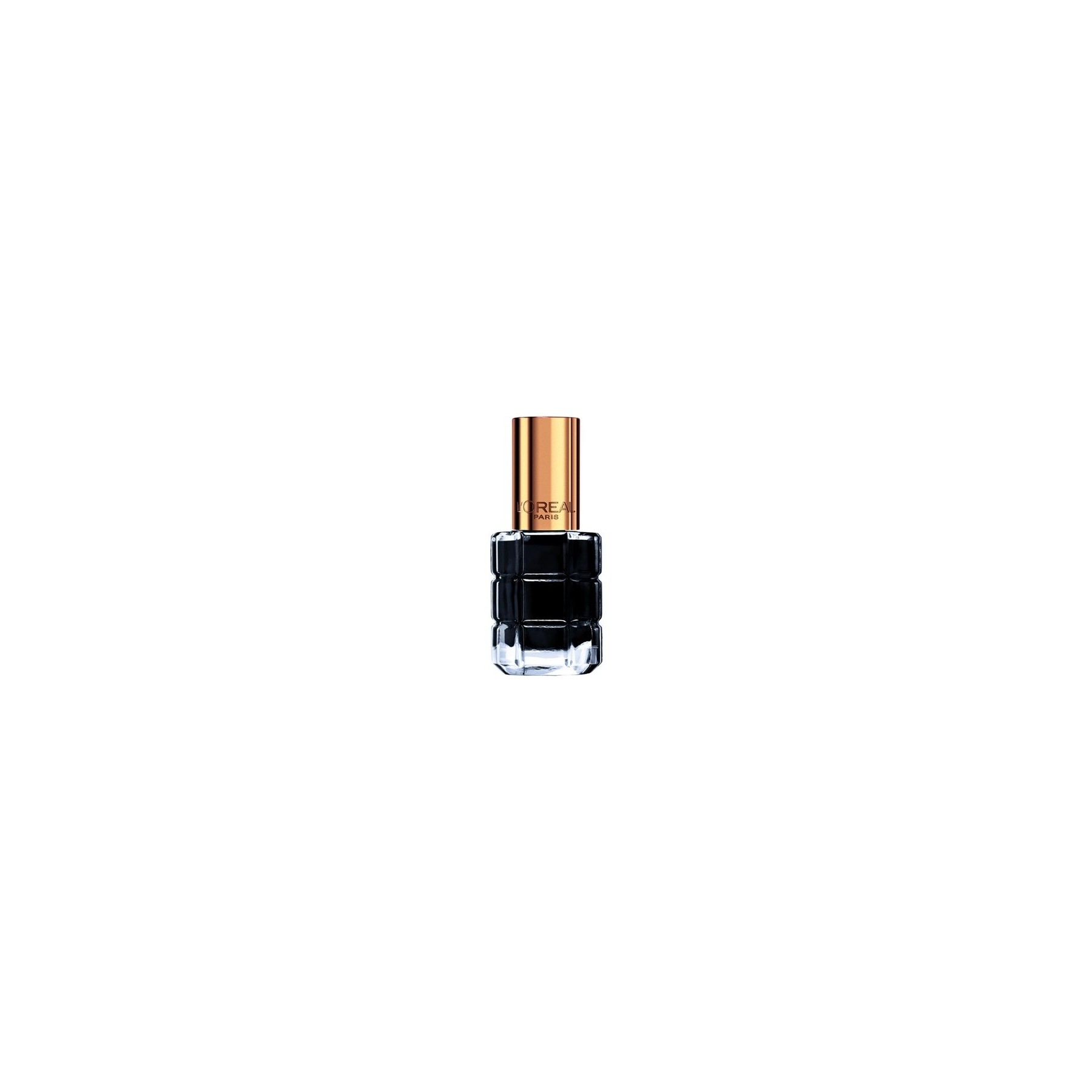 L'Oréal Color Riche Nail Varnish 674 Black