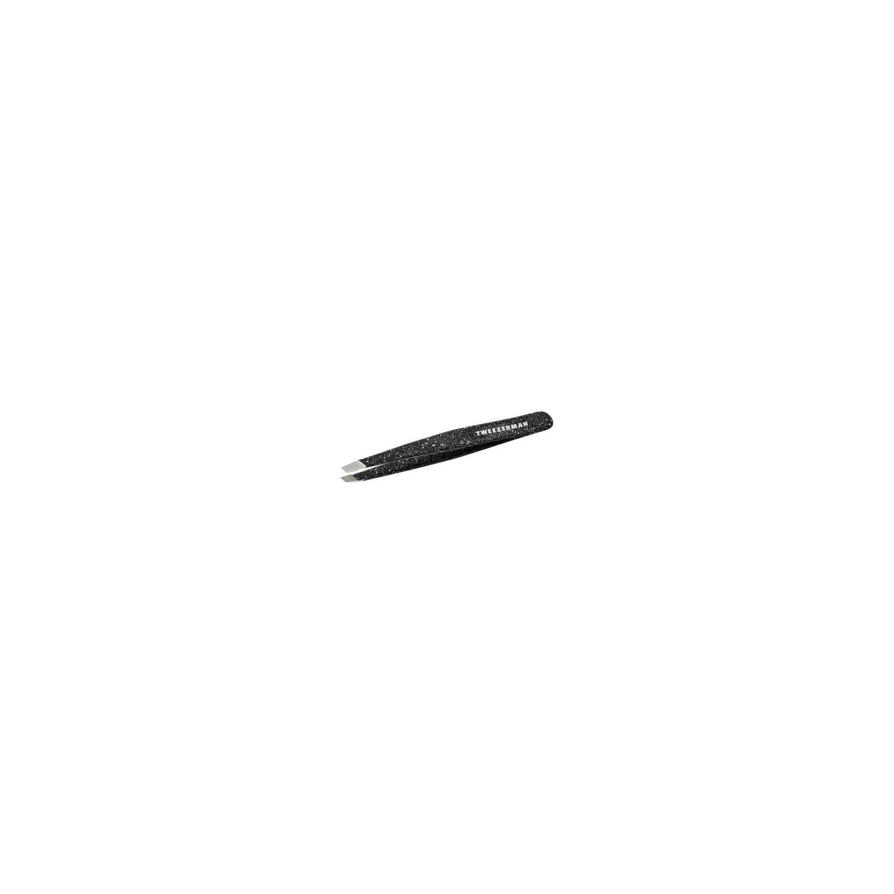 Tweeserman Slant Tip Eyebrow Tweezer