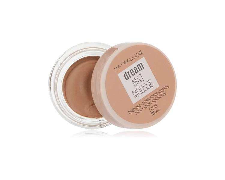 Maybelline Makeup Finisher