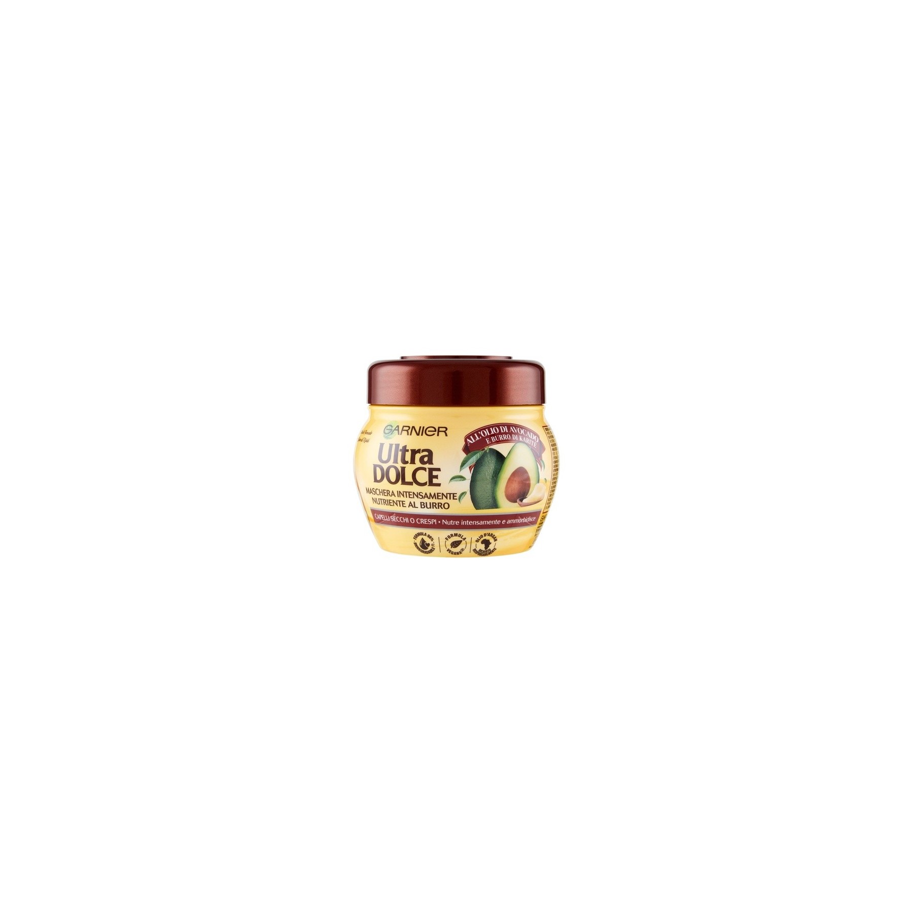 Garnier Ultra Dolce Avocado and Shea Butter Mask 300ml