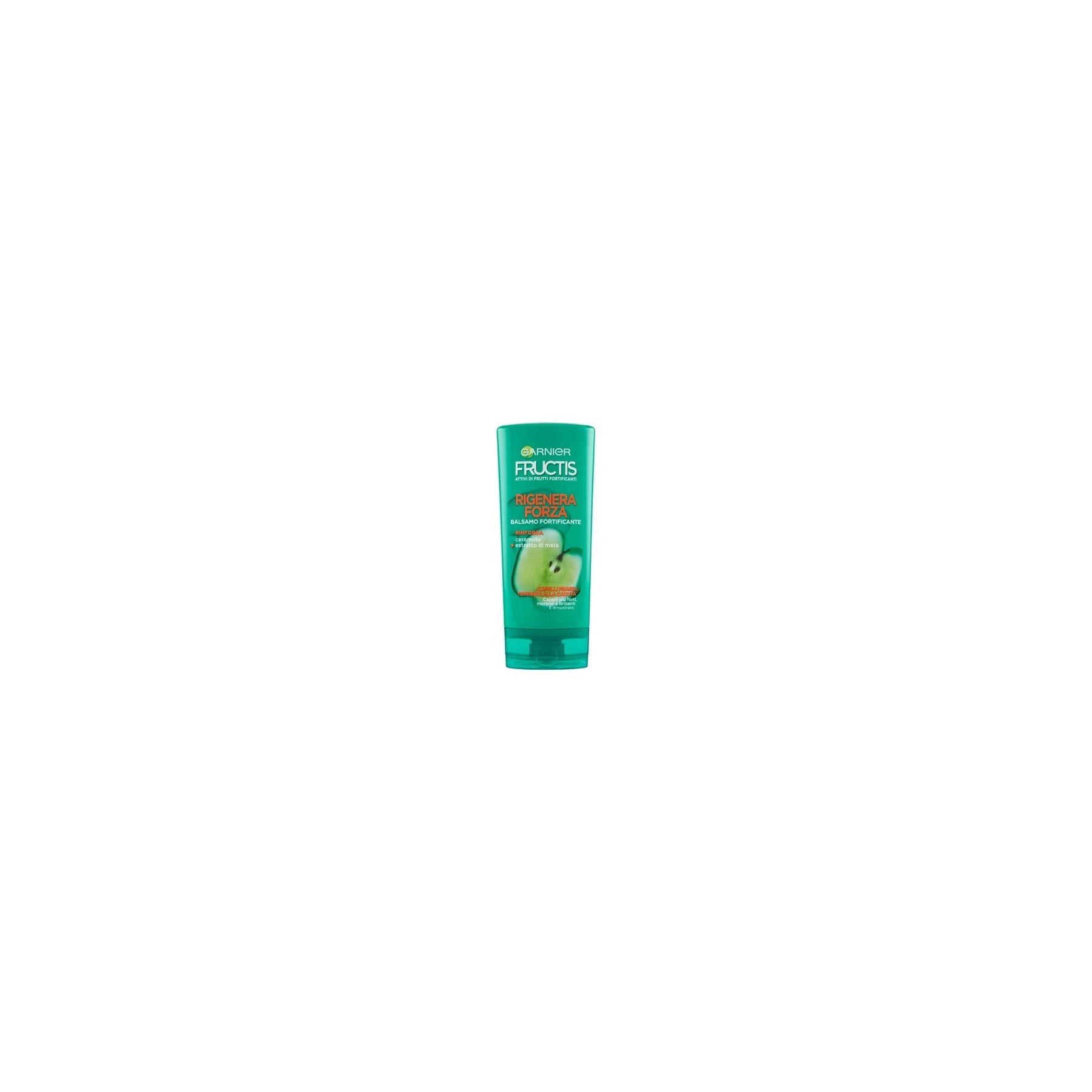 Garnier Fructis Regenera Forza Conditioner for Brittle Hair 200ml