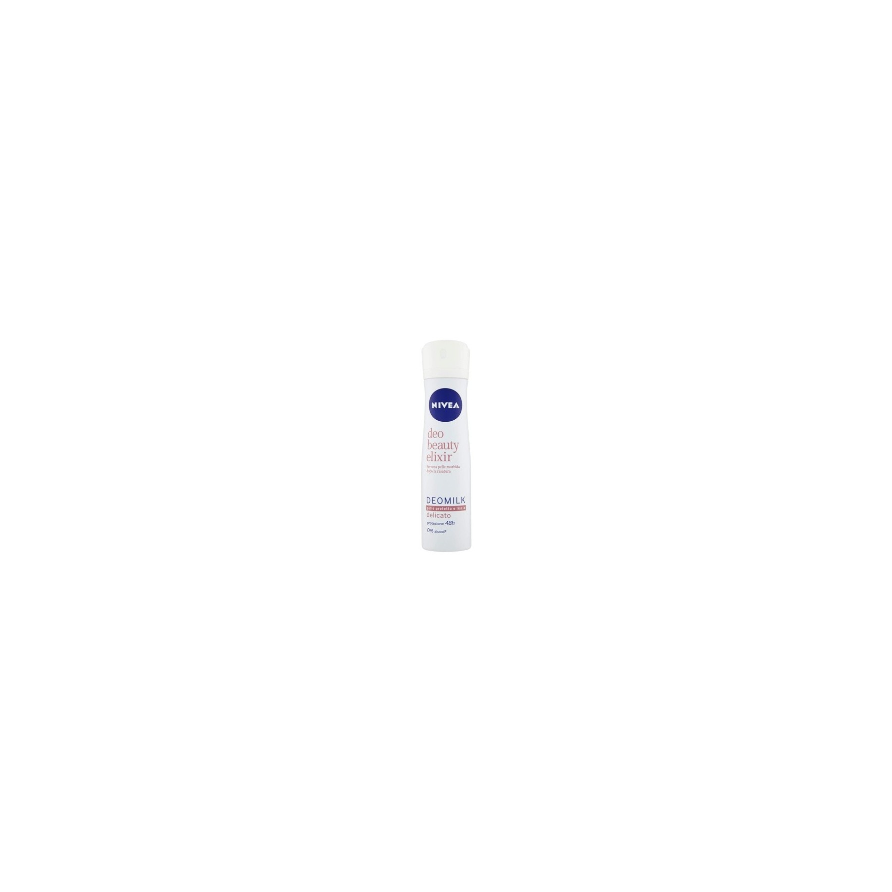 Nivea Deo Beauty Elixir Delicate Deodorant Spray 150ml