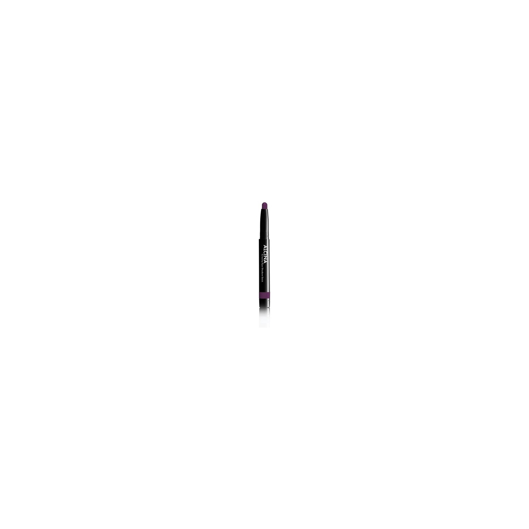 Creamy Eye Shadow Stick Plum 020, 020 Plum Purple