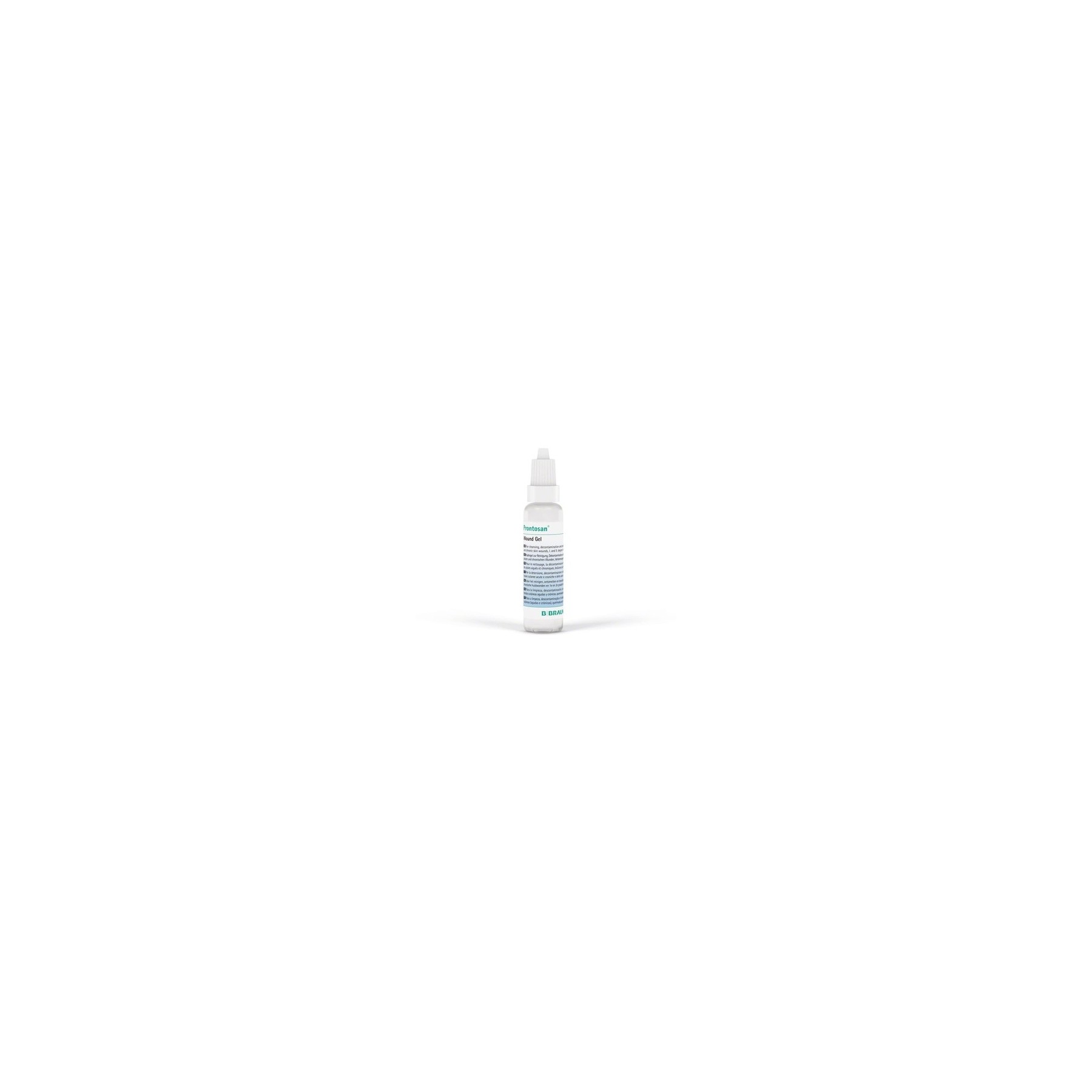 Prontosan D5616 Wound Gel 30ml
