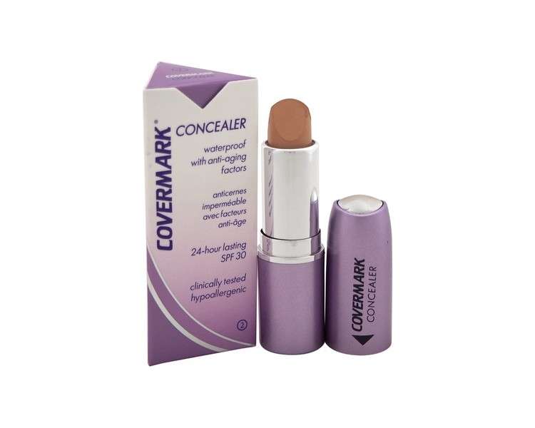 Covermark Shade 2 Concealer