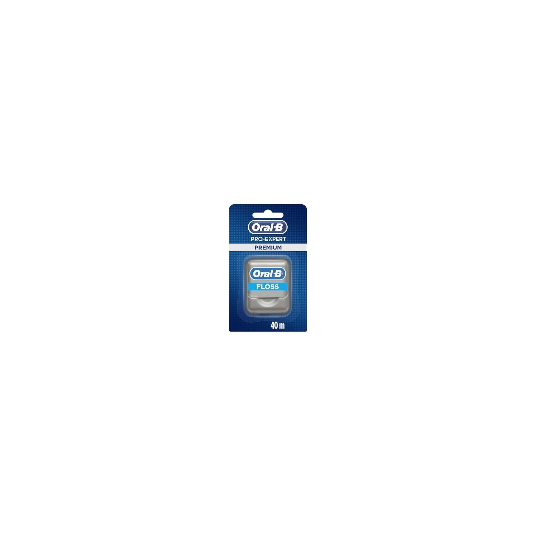 Oral-B Pro-Expert Dental Floss Premium 40m Cool Mint