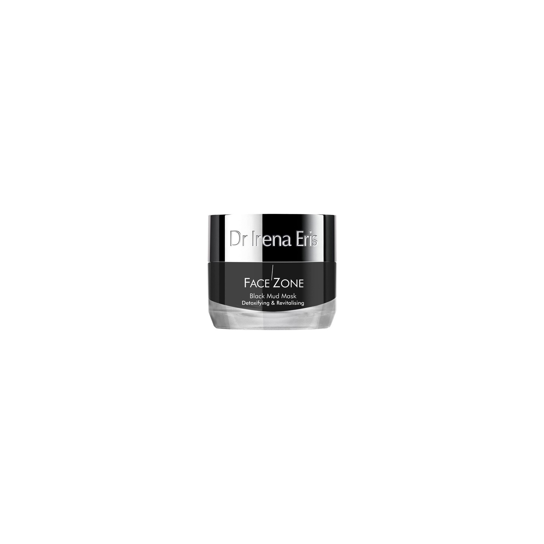 Dr Irena Eris Face Zone Black Mud Face Mask