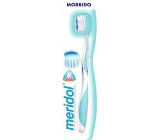 Meridol Soft Bristles Toothbrush