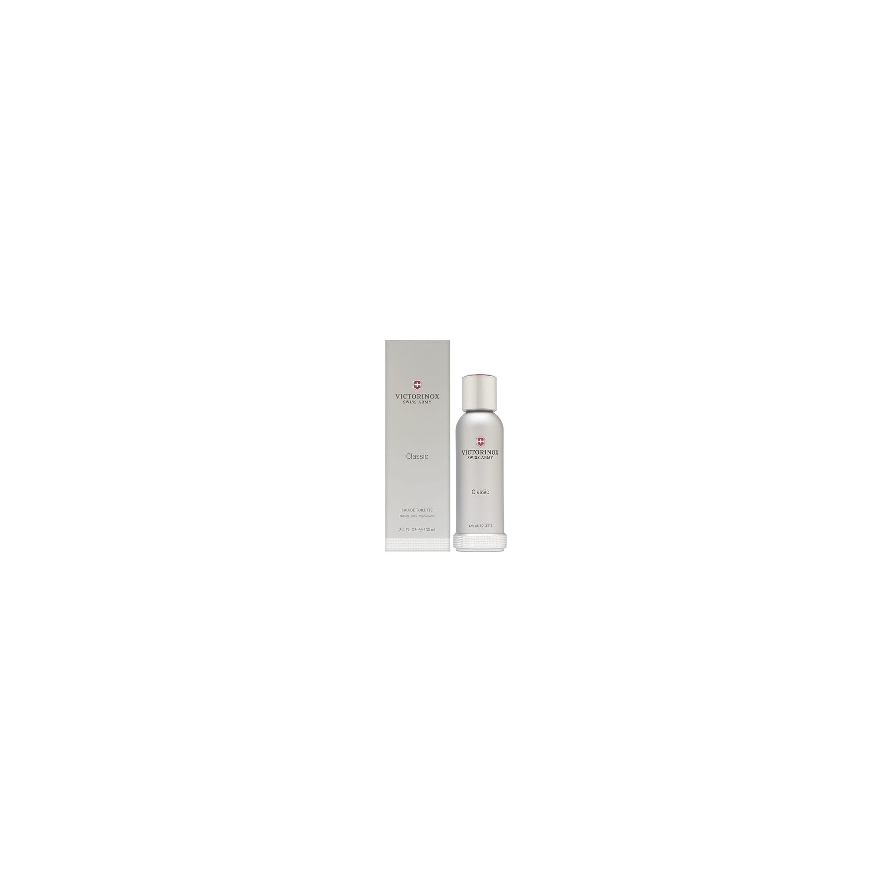 Victorinox Swiss Army Classic EDT Spray 100ml