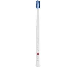 Curaprox Ultra Soft Toothbrush White 1 Count