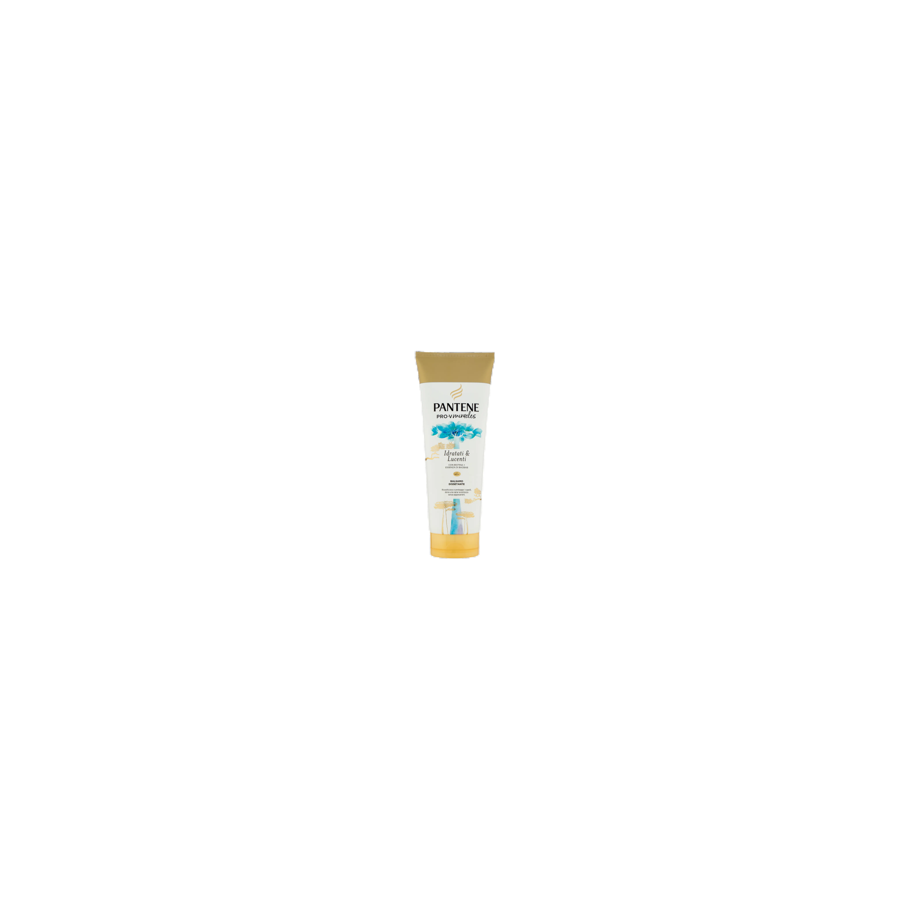Pantene Miracle Hydrating Balm 200ml