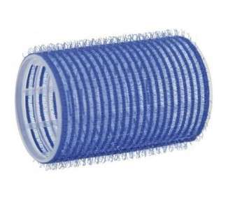 Comair Adhesive Rollers 40mm Blue
