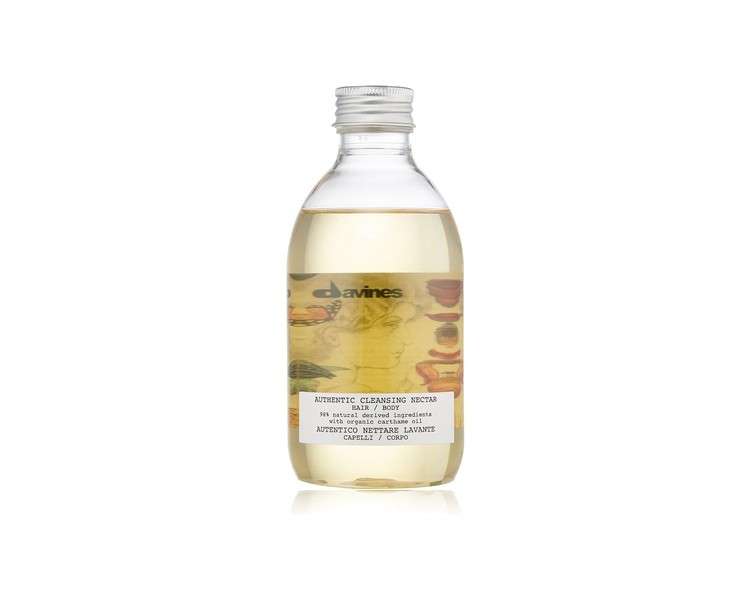 Davines Authentic Forms Cleansing Nectar 280ml