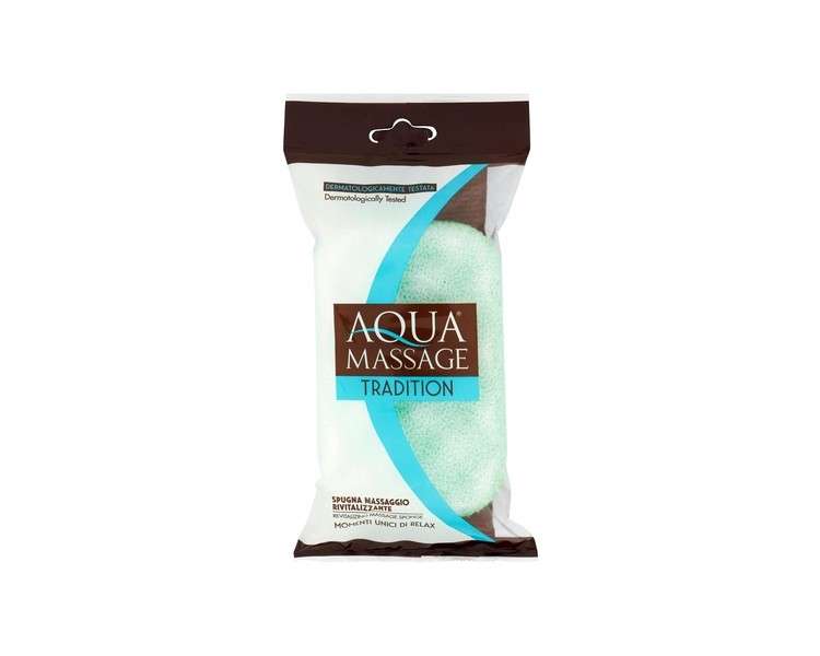 Arix Aqua Massage Mousse 626