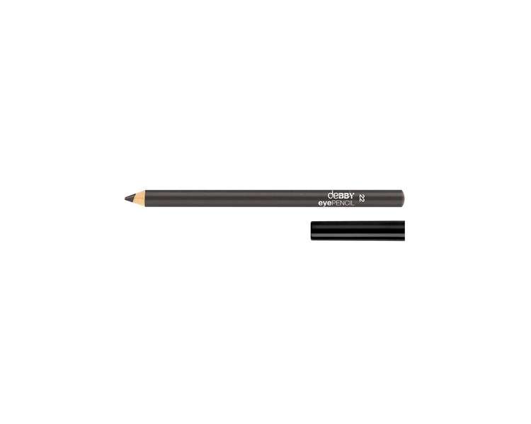 DEBBY Eyepencil Long Lasting 22 Pencil Eye Up and Cosmetics
