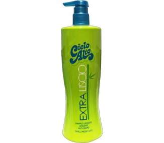 Cielo Alto Extra Smooth Anti-Frizz Shampoo 500ml