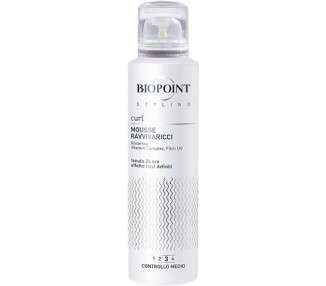 Biopoint Mousse 210g