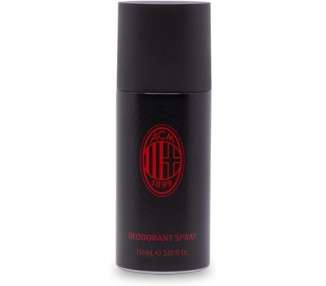 AC Milan Deodorant Spray 150ml