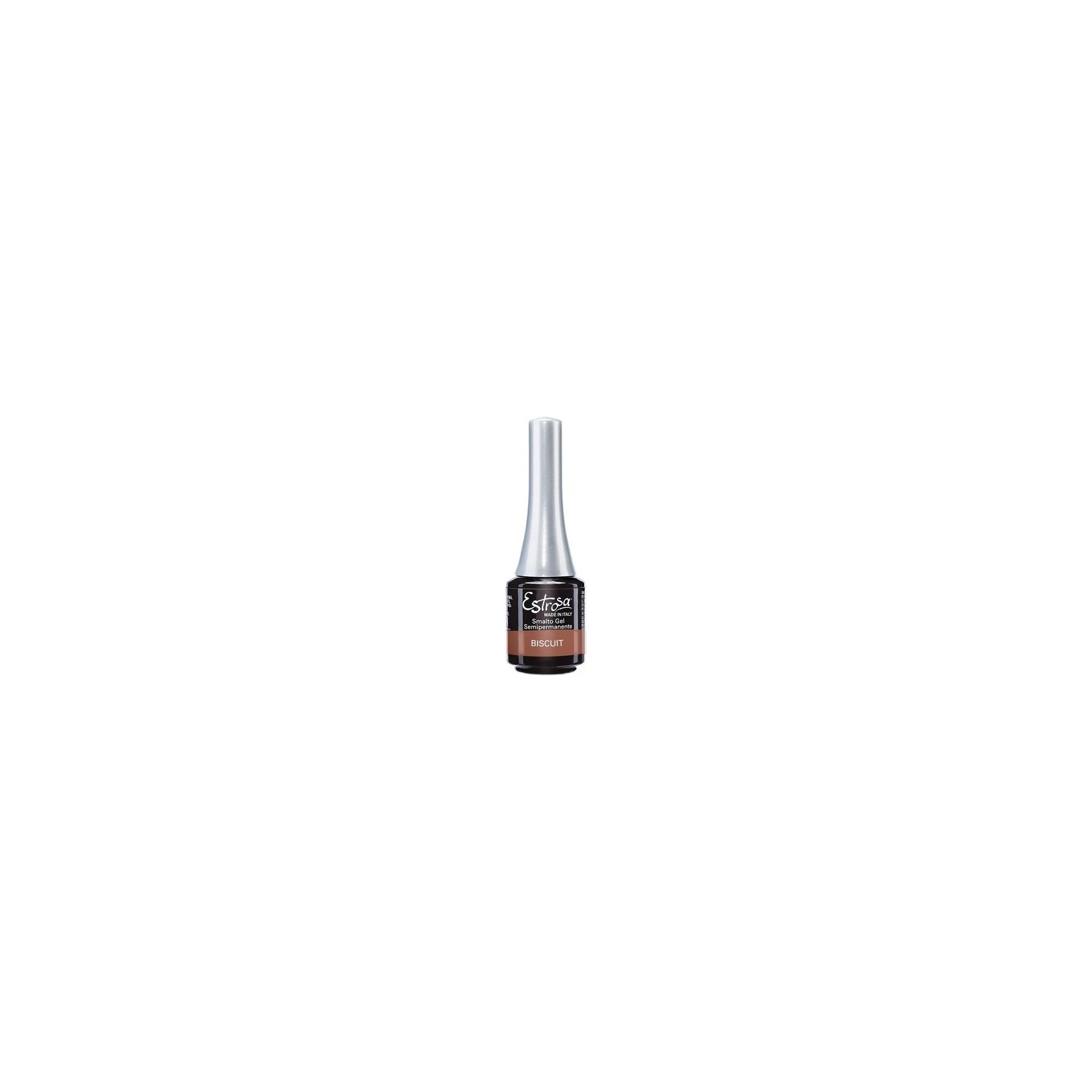 Estrosa Semi Permanent Nail Polish Biscuit Gel 7ml