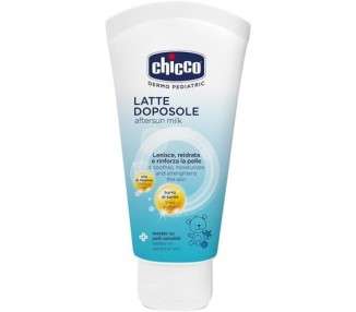 Chicco After-sun Milk for babies and children 150ml