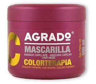 Agrado Colour Therapy Hair Mask 500ml